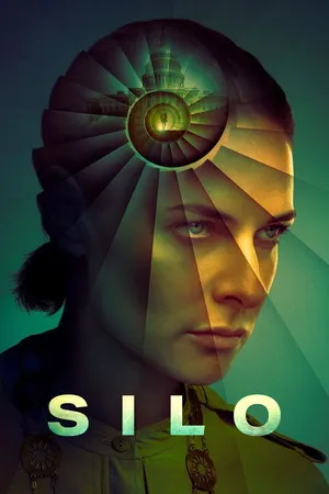 Silo 2026 Season 3 English Audio [EP - 03 Added]