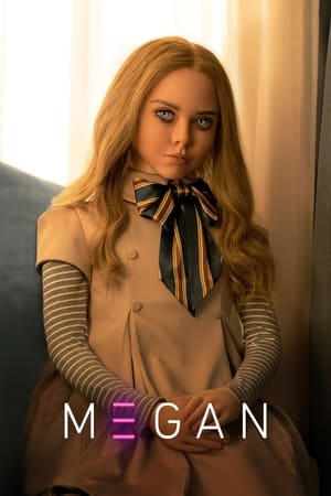 M3GAN 2022 Hindi Dual Audio –